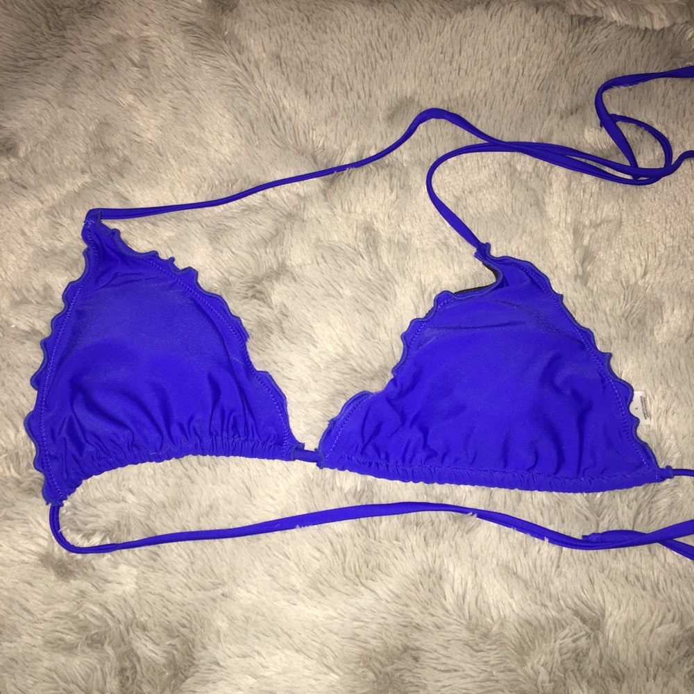 Relleciga Triangle top